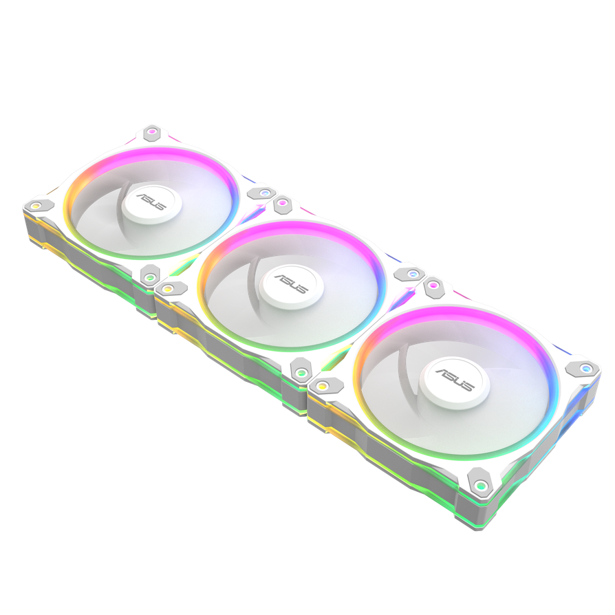 Prime MR120 Case Fans